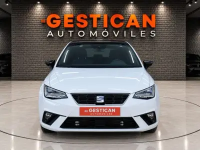 SEAT Ibiza 2022 · foto 4