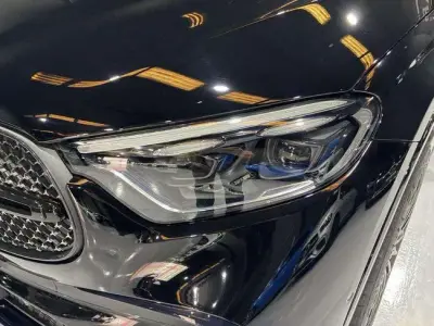 Mercedes-Benz GLC Coupe 2025 · foto 6