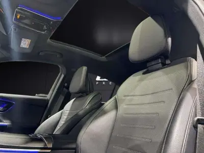 Mercedes-Benz GLC Coupe 2025 · foto 15