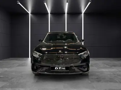 Mercedes-Benz GLC Coupe 2025 · foto 3
