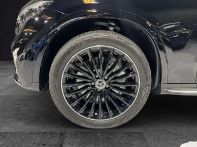 Mercedes-Benz GLC Coupe 2025 · foto 7