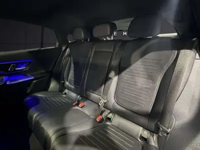 Mercedes-Benz GLC Coupe 2025 · foto 14