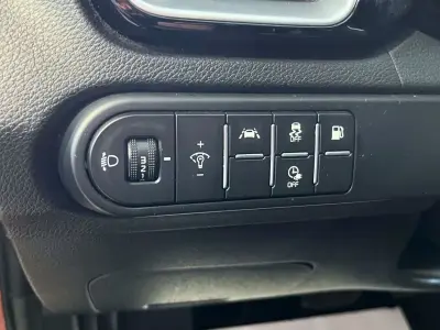 KIA Xceed 2021 · foto 13