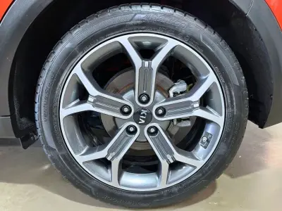 KIA Xceed 2021 · foto 8