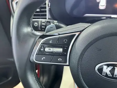 KIA Xceed 2021 · foto 16