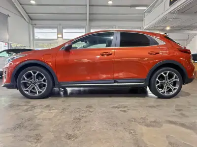 KIA Xceed 2021 · foto 4