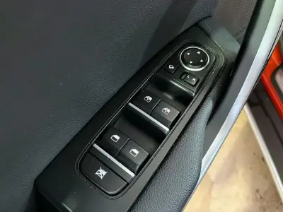 KIA Xceed 2021 · foto 11