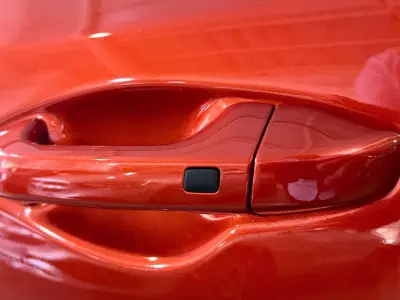 KIA Xceed 2021 · foto 9