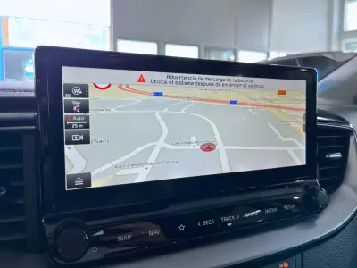 KIA Xceed 2021 · foto 19