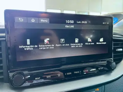 KIA Xceed 2021 · foto 18