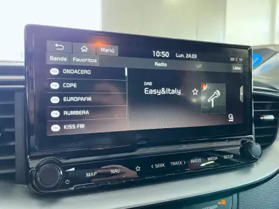 KIA Xceed 2021 · foto 20
