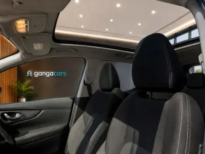 Nissan Qashqai 2019 · foto 10