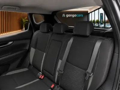 Nissan Qashqai 2019 · foto 18