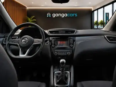 Nissan Qashqai 2019 · foto 14