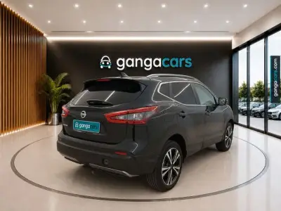 Nissan Qashqai 2019 · foto 7