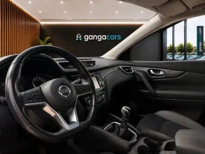Nissan Qashqai 2019 · foto 9
