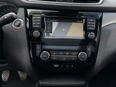 Nissan Qashqai 2019 · foto 13