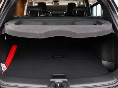 Nissan Qashqai 2019 · foto 19