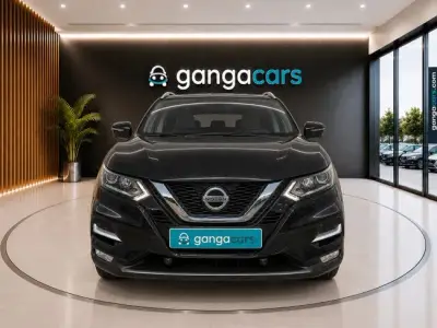 Nissan Qashqai 2019 · foto 3