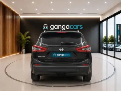 Nissan Qashqai 2019 · foto 6
