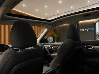 Nissan Qashqai 2019 · foto 16