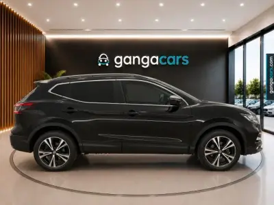 Nissan Qashqai 2019 · foto 4