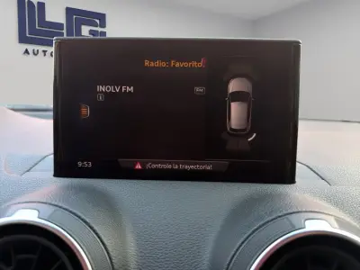 Audi Q2 2020 · foto 10