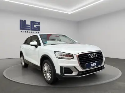 Audi Q2 2020 · foto 3
