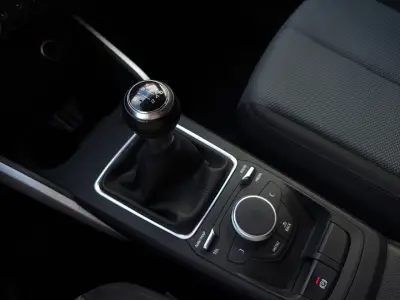 Audi Q2 2020 · foto 11