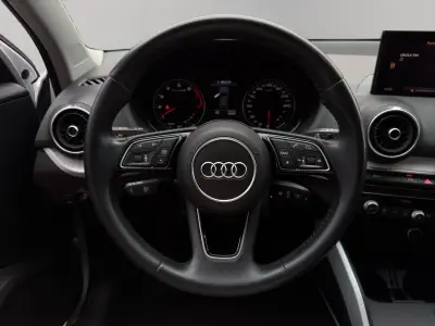 Audi Q2 2020 · foto 14