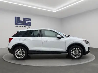 Audi Q2 2020 · foto 6