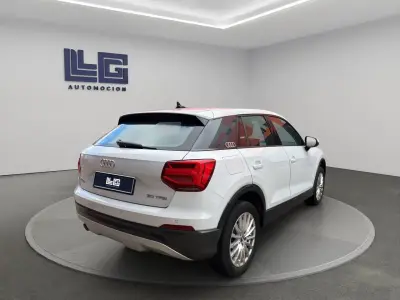 Audi Q2 2020 · foto 5