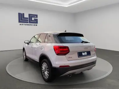 Audi Q2 2020 · foto 9