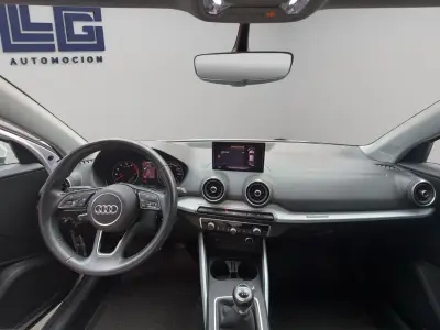 Audi Q2 2020 · foto 13