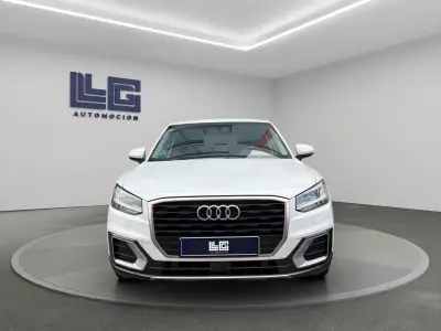 Audi Q2 2020 · foto 2