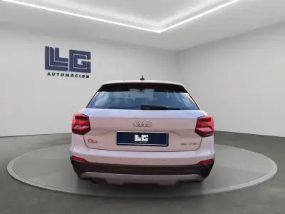 Audi Q2 2020 · foto 4