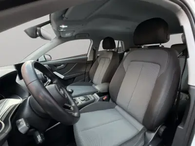 Audi Q2 2020 · foto 7