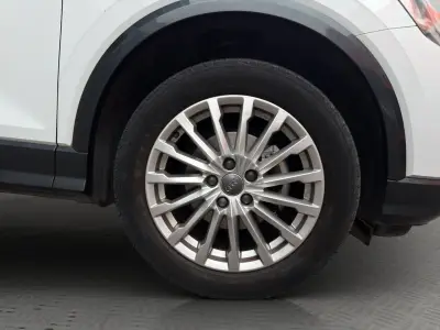 Audi Q2 2020 · foto 8