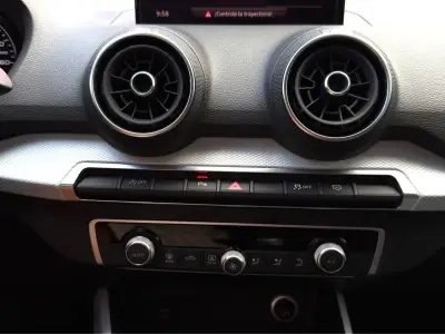 Audi Q2 2020 · foto 16
