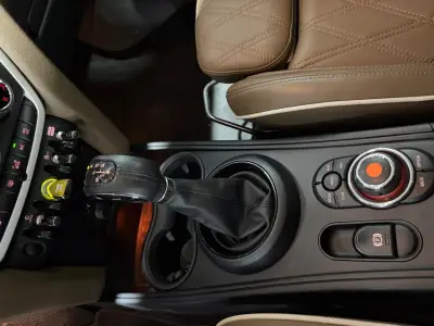 MINI Countryman 2019 · foto 13