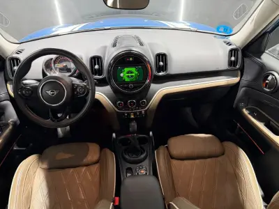MINI Countryman 2019 · foto 5