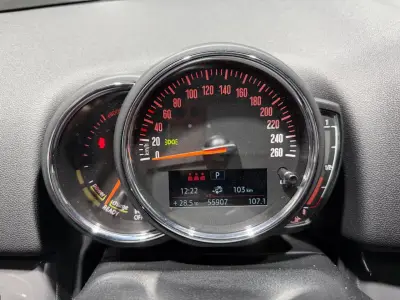 MINI Countryman 2019 · foto 8