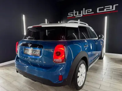 MINI Countryman 2019 · foto 3