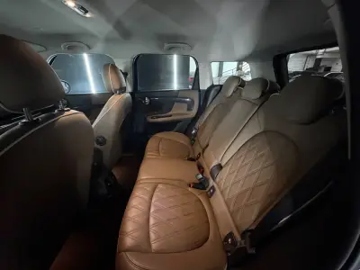 MINI Countryman 2019 · foto 10