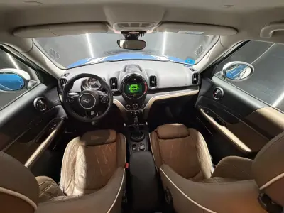 MINI Countryman 2019 · foto 9