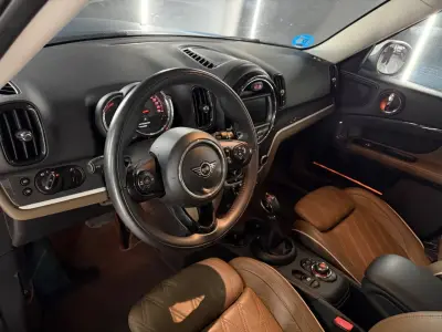 MINI Countryman 2019 · foto 7