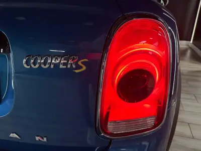 MINI Countryman 2019 · foto 16