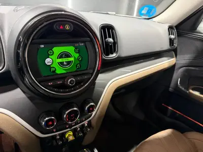 MINI Countryman 2019 · foto 6