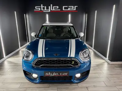 MINI Countryman 2019 · foto 2