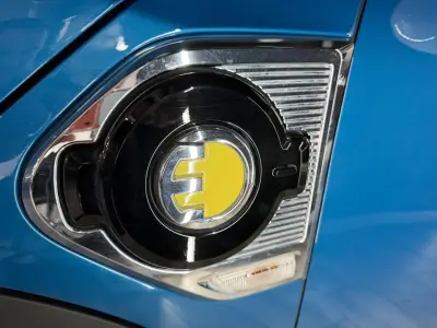 MINI Countryman 2019 · foto 14